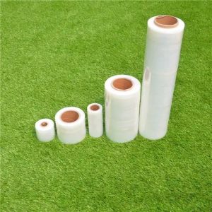 biodegradable stretch film