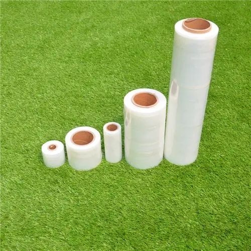 biodegradable stretch film