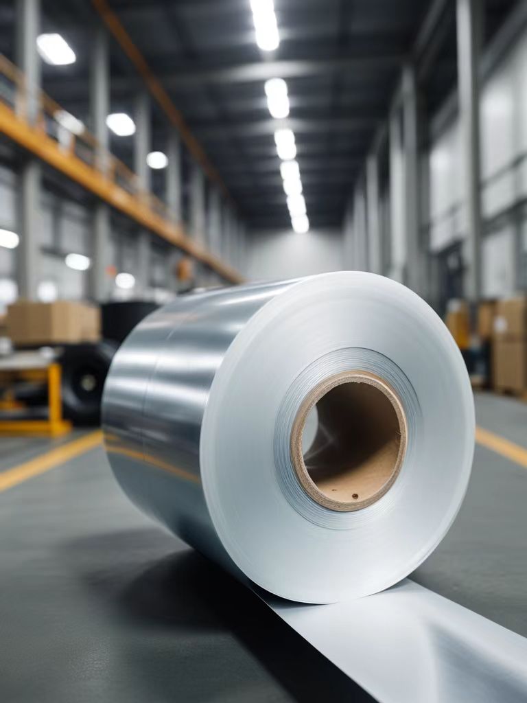 stretch film jumbo roll