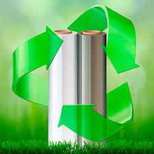 biodegradable stretch film