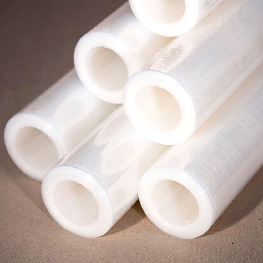 coreless stretch film