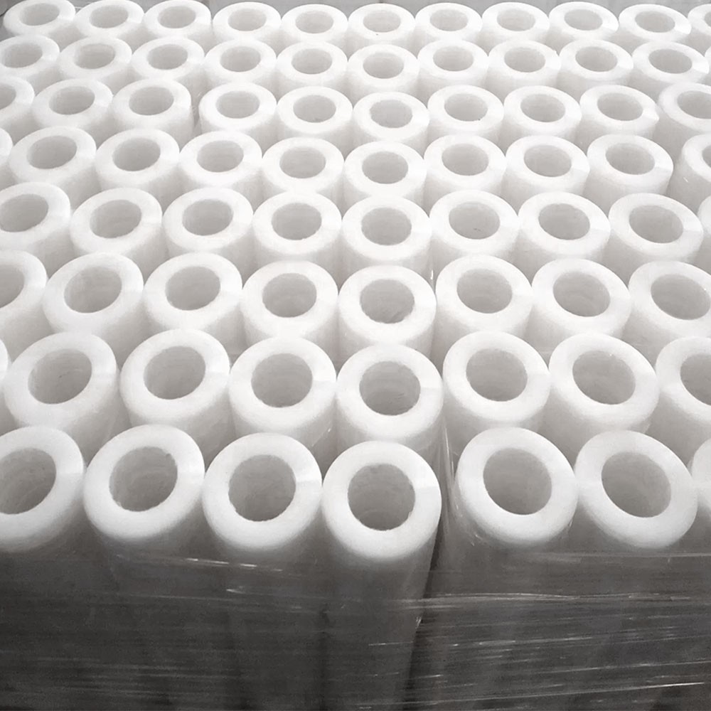 coreless stretch film