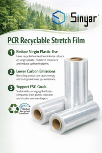 pcr stretch film