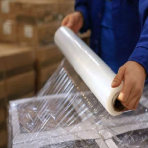 Stretch Force Stretch Film