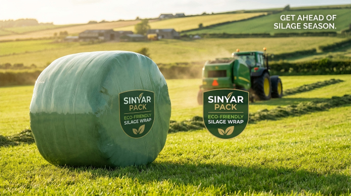 silage film