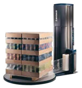 machine stretch film