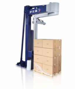 machine stretch film