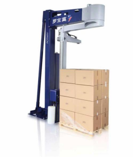 machine stretch film