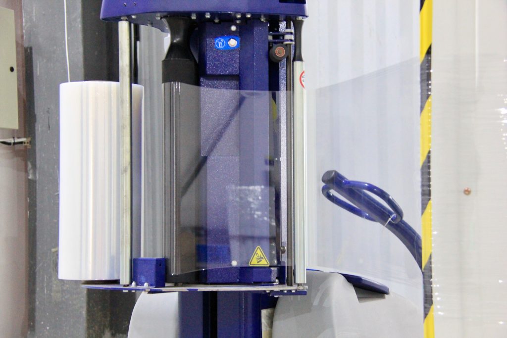 nano stretch film