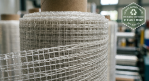Sinyar Pack eco-friendly stretch wrap used in Brazilian industrial agriculture