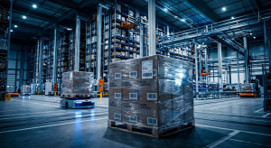 warehouse
