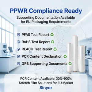 PPWR